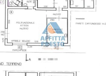 Foto 1 - Attività Commerciale Empoli - foto 1