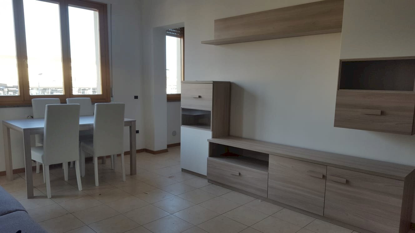 Foto 1 - Three-room apartment Empoli - photo 1