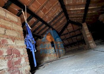 Foto 42 - Quadrilocale Empoli - foto 42