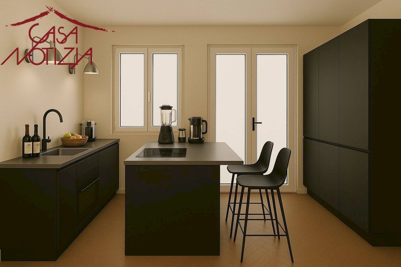 Foto 2 - Quadrilocale Via Borgo Giannotti, Lucca - foto 2