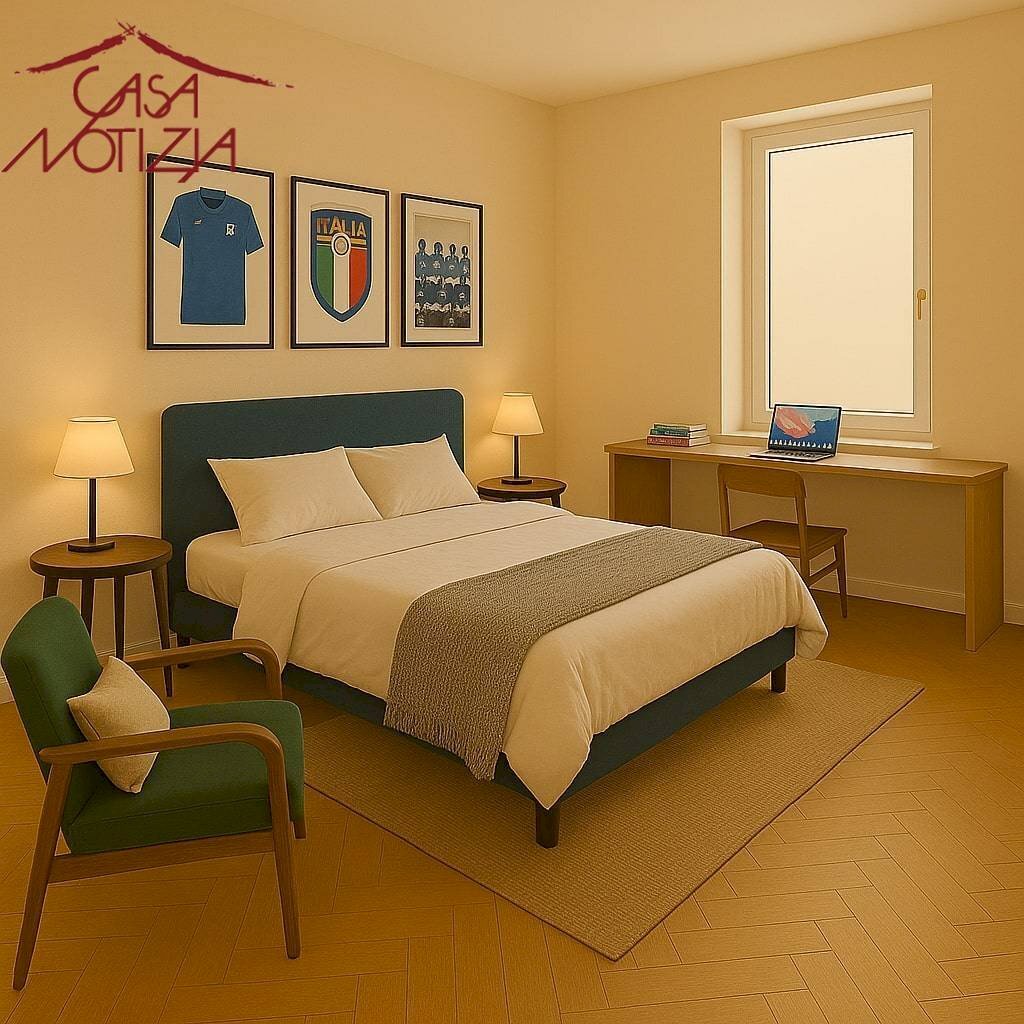 Foto 3 - Quadrilocale Via Borgo Giannotti, Lucca - foto 3