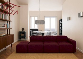 Foto 1 - Quadrilocale Via Borgo Giannotti, Lucca - foto 1