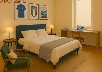 Foto 3 - Quadrilocale Via Borgo Giannotti, Lucca - foto 3