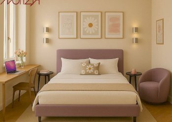 Foto 4 - Quadrilocale Via Borgo Giannotti, Lucca - foto 4