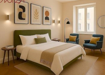 Foto 5 - Quadrilocale Via Borgo Giannotti, Lucca - foto 5