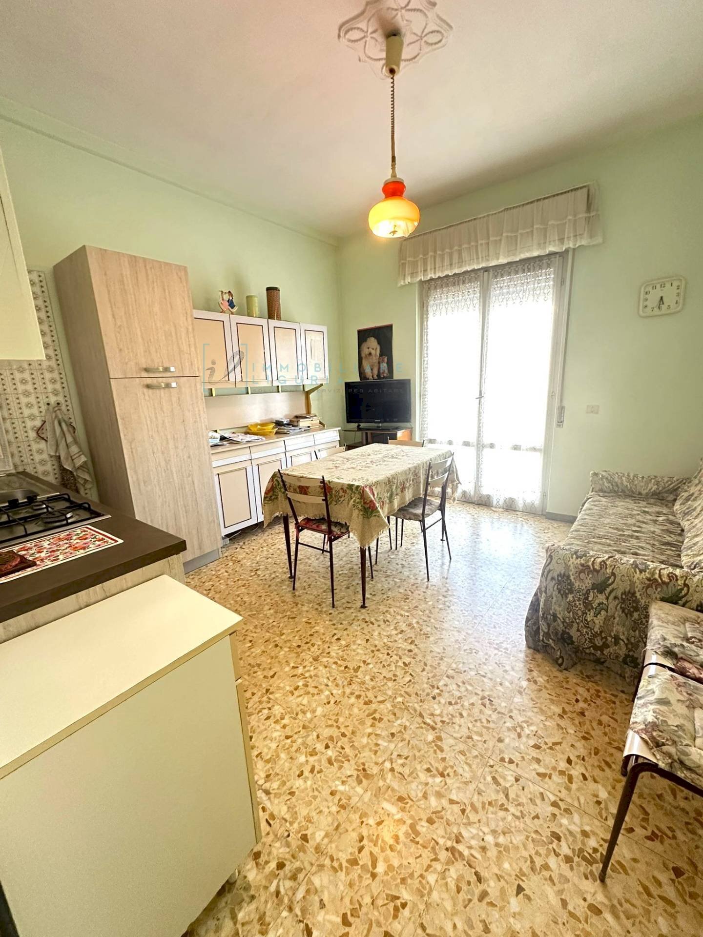 Foto 1 - Bilocale Via della Bea, Diano Marina - foto 1