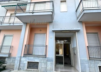 Foto 4 - Bilocale Via della Bea, Diano Marina - foto 4