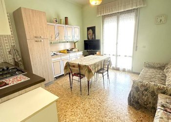 Foto 1 - Bilocale Via della Bea, Diano Marina - foto 1