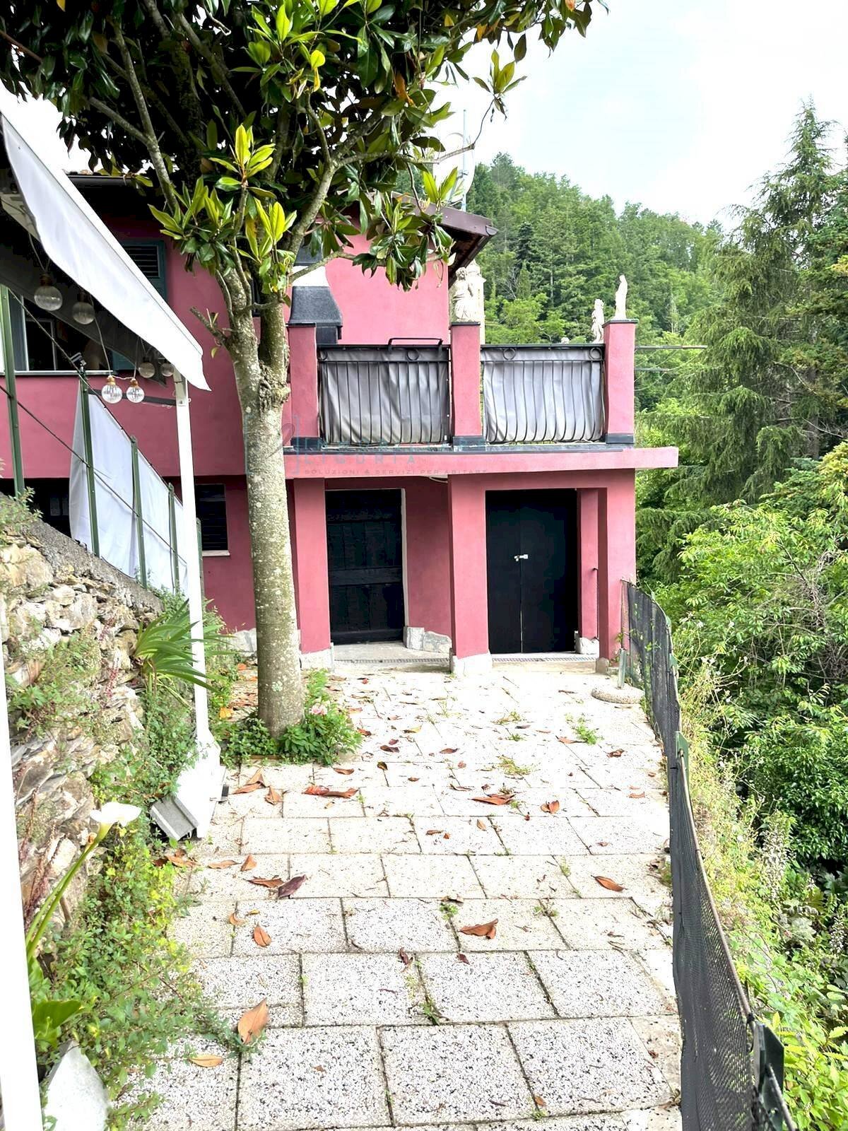 Foto 1 - Rustico Frazione Ubaga Villa, Borghetto d'Arroscia - foto 1