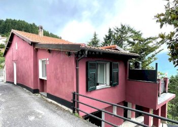 Foto 2 - Rustico Frazione Ubaga Villa, Borghetto d'Arroscia - foto 2