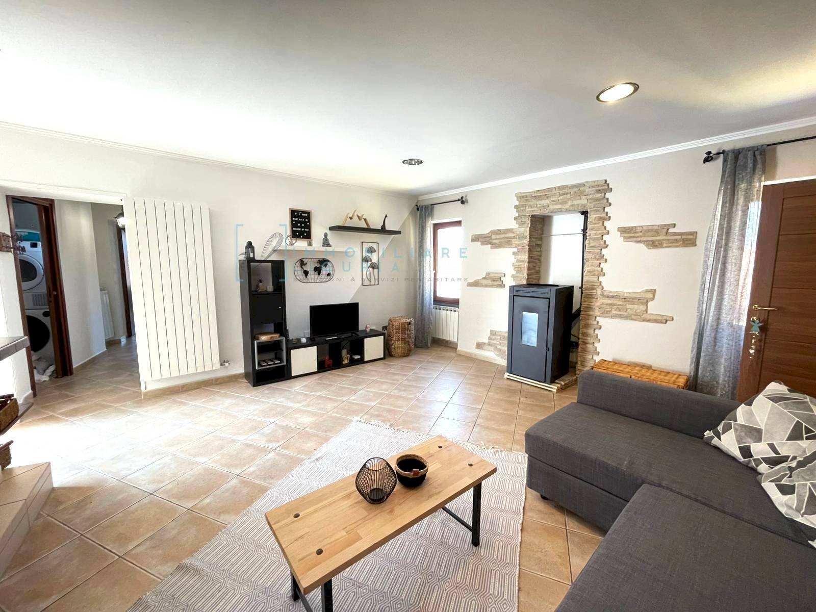 Foto 1 - Three-room apartment Capitano de guglielmi, Cesio - photo 1