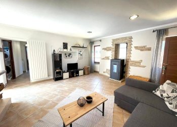 Foto 1 - Trilocale Capitano de guglielmi, Cesio - foto 1