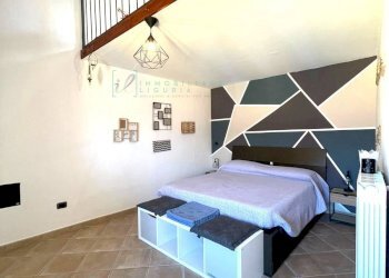 Foto 12 - Trilocale Capitano de guglielmi, Cesio - foto 12