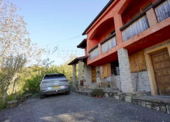 Foto 20 - Independent house Strada provinciale 21, Aurigo - photo 20