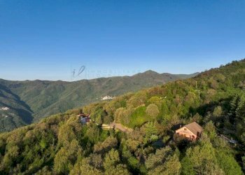 Foto 22 - Independent house Strada provinciale 21, Aurigo - photo 22