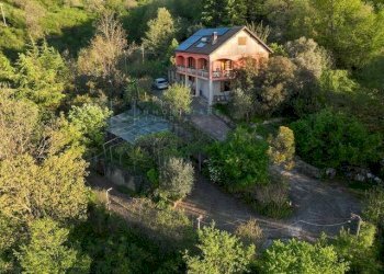 Foto 23 - Independent house Strada provinciale 21, Aurigo - photo 23