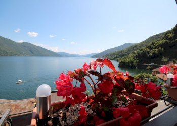 Foto 2 - Trilocale Via Nazionale
 
49, Cannobio - foto 2