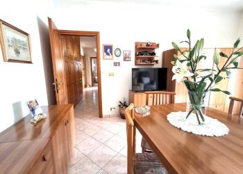 Foto 3 - Trilocale Via Nazionale
 
49, Cannobio - foto 3