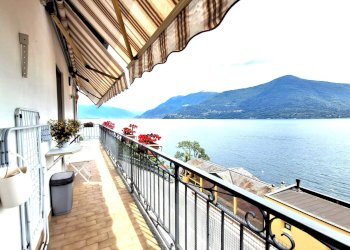 Foto 6 - Trilocale Via Nazionale
 
49, Cannobio - foto 6