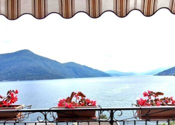 Foto 7 - Trilocale Via Nazionale
 
49, Cannobio - foto 7