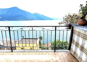 Foto 8 - Trilocale Via Nazionale
 
49, Cannobio - foto 8