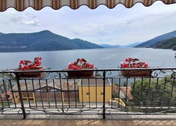 Foto 13 - Trilocale Via Nazionale
 
49, Cannobio - foto 13