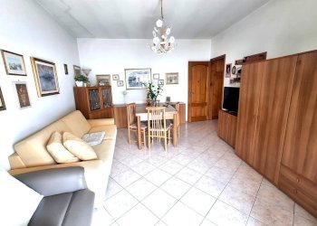 Foto 14 - Trilocale Via Nazionale
 
49, Cannobio - foto 14