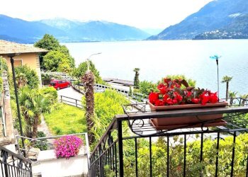 Foto 15 - Trilocale Via Nazionale
 
49, Cannobio - foto 15