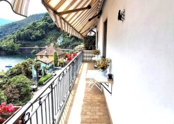 Foto 17 - Trilocale Via Nazionale
 
49, Cannobio - foto 17