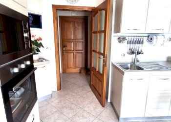 Foto 20 - Trilocale Via Nazionale
 
49, Cannobio - foto 20