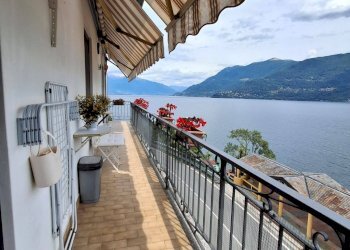 Foto 22 - Trilocale Via Nazionale
 
49, Cannobio - foto 22