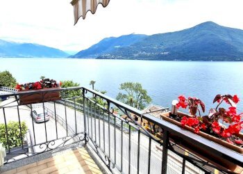 Foto 24 - Trilocale Via Nazionale
 
49, Cannobio - foto 24