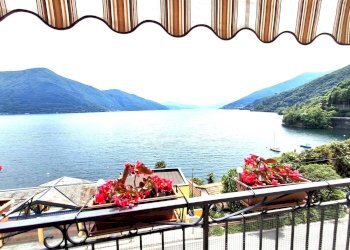 Foto 29 - Trilocale Via Nazionale
 
49, Cannobio - foto 29