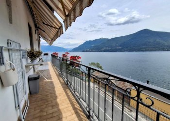 Foto 30 - Trilocale Via Nazionale
 
49, Cannobio - foto 30