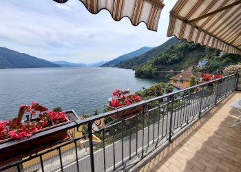 Foto 35 - Trilocale Via Nazionale
 
49, Cannobio - foto 35