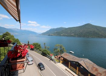 Foto 36 - Trilocale Via Nazionale
 
49, Cannobio - foto 36