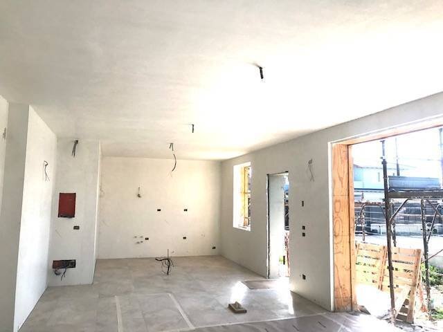 Foto 3 - Three-room apartment via montale, Boltiere - photo 3