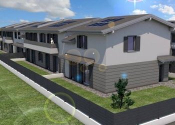 Foto 1 - Trilocale via montale, Boltiere - foto 1