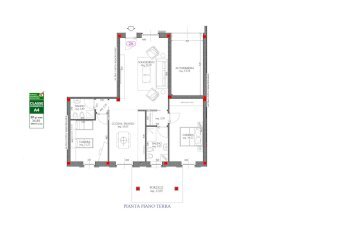 Foto 18 - Trilocale via montale, Boltiere - foto 18