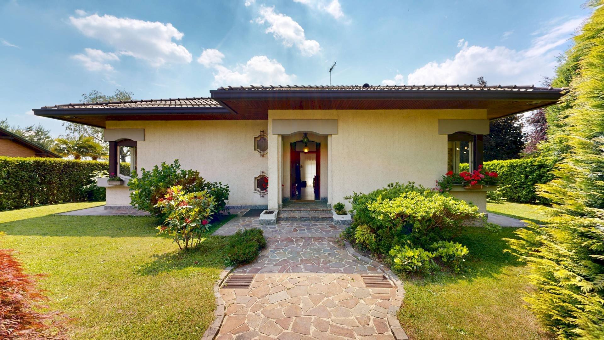 Foto 2 - Villa Via Monte Generoso, Malnate - foto 2