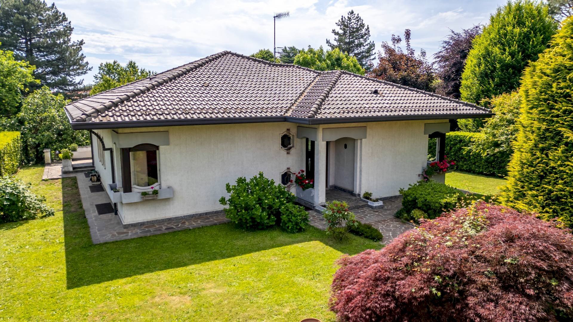 Foto 3 - Villa Via Monte Generoso, Malnate - foto 3