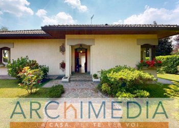 Foto 1 - Villa Via Monte Generoso, Malnate - foto 1