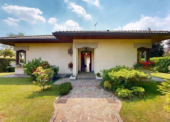 Foto 2 - Villa Via Monte Generoso, Malnate - foto 2