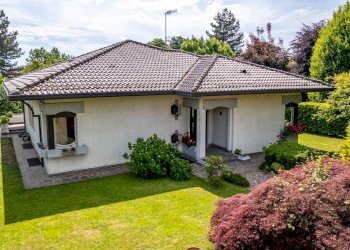 Foto 3 - Villa Via Monte Generoso, Malnate - foto 3