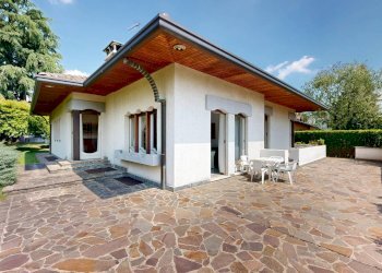 Foto 4 - Villa Via Monte Generoso, Malnate - foto 4