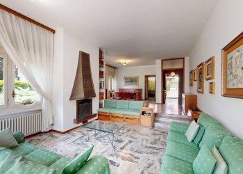 Foto 9 - Villa Via Monte Generoso, Malnate - foto 9