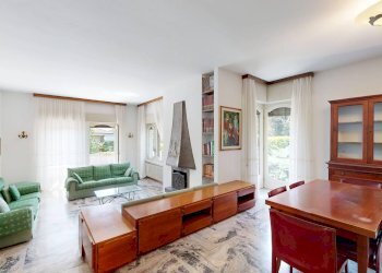 Foto 11 - Villa Via Monte Generoso, Malnate - foto 11