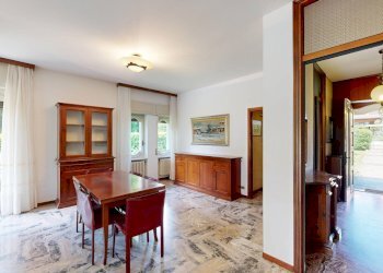 Foto 14 - Villa Via Monte Generoso, Malnate - foto 14