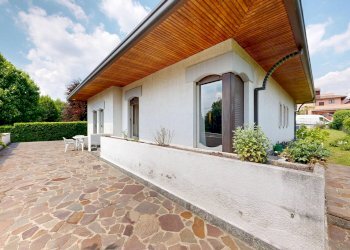 Foto 49 - Villa Via Monte Generoso, Malnate - foto 49