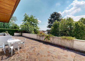 Foto 53 - Villa Via Monte Generoso, Malnate - foto 53